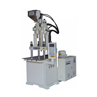 立式標(biāo)準(zhǔn)注塑機(jī)