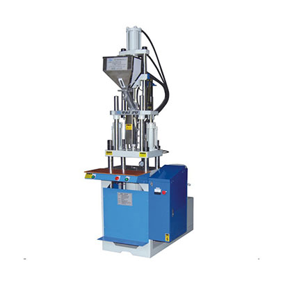 立式標(biāo)準(zhǔn)注塑機(jī)