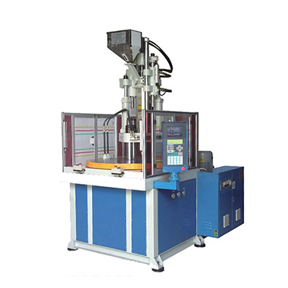 V120R2-SP立式高速圓盤(pán)注塑機(jī)