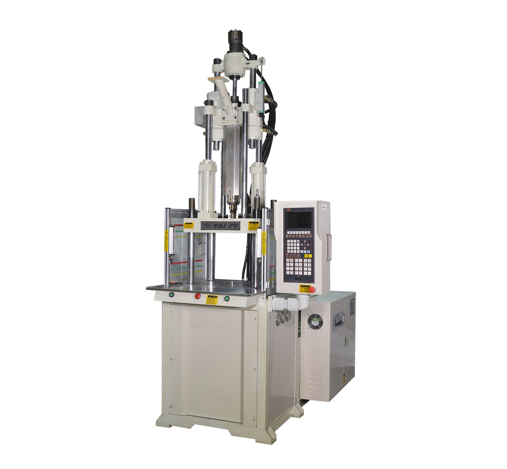 立式注塑機(jī) 立式注塑機(jī)