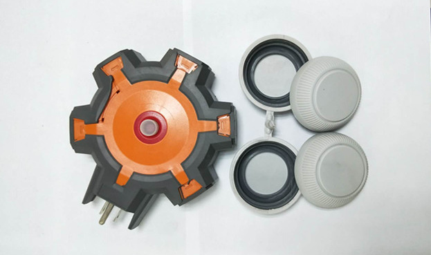 立式雙色圓盤注塑機(jī) 立式雙色圓盤注塑機(jī)