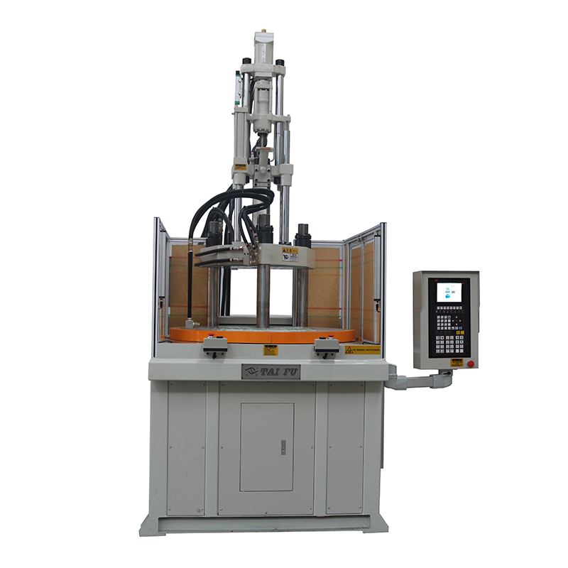 V85R2-SP立式高速圓盤(pán)注塑機(jī)