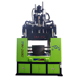 汽車配件注塑機(jī)_低工作臺(tái)汽配行業(yè)圓盤立式注塑機(jī)